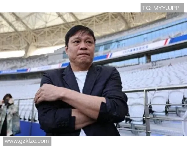 范志毅谈足球球星成长经历与职业生涯独特见解解析